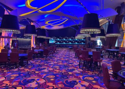 Casino Vegas GDL – Real Center