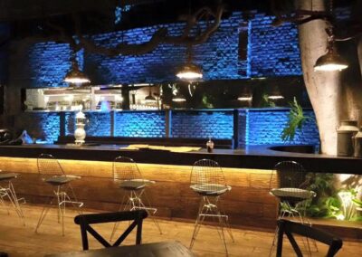 La Casa de los Platos GDL