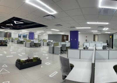 Torre de Oficinas GDL
