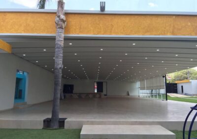 Salon de Eventos – Michoacan
